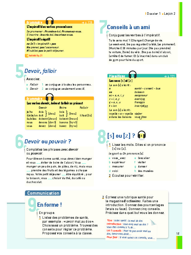 Totem 2 + Cahier + DVD-Rom